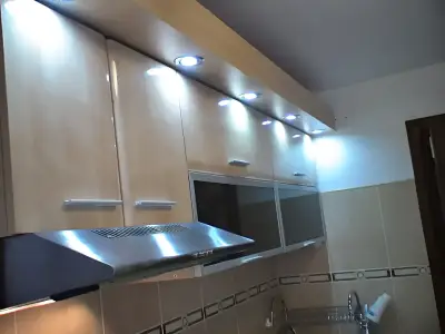 Apartament de inchiriere Sector 4 Bucuresti bucatarie utilata